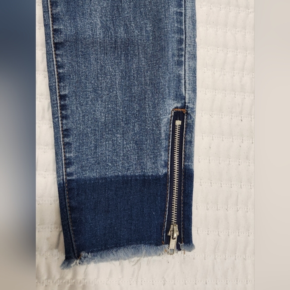KENSIE JEANS SIZE 30 - Picture 11 of 14